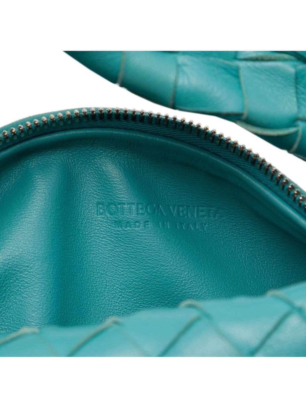 Bottega Veneta Mini Nappa Intrecciato #358216B13B - Picture 5 of 6